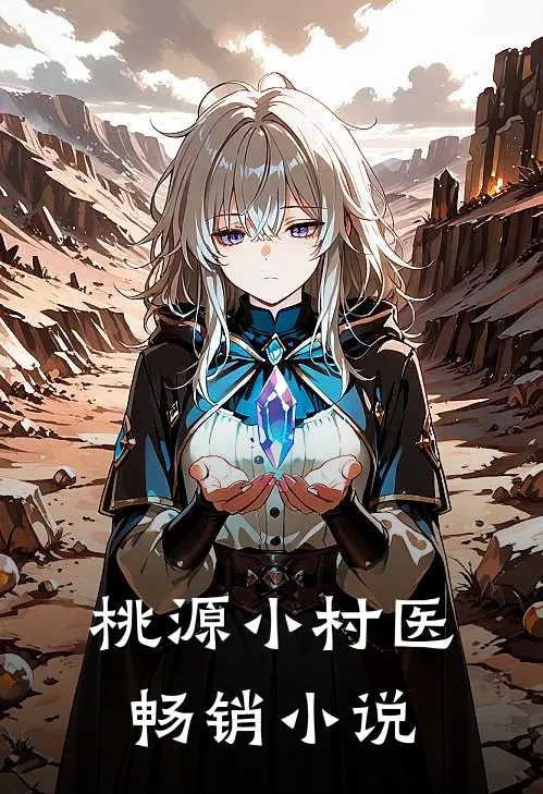 桃源小村医畅销小说