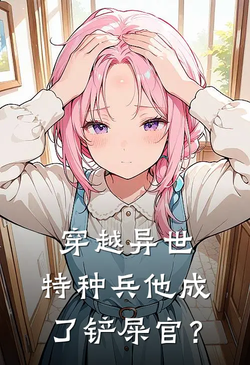 穿越异世：特种兵他成了铲屎官？