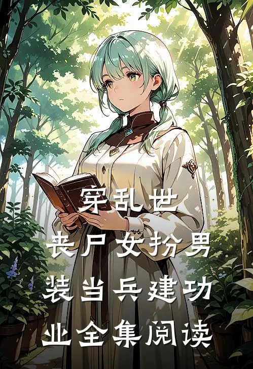 穿乱世：丧尸女扮男装当兵建功业全集阅读