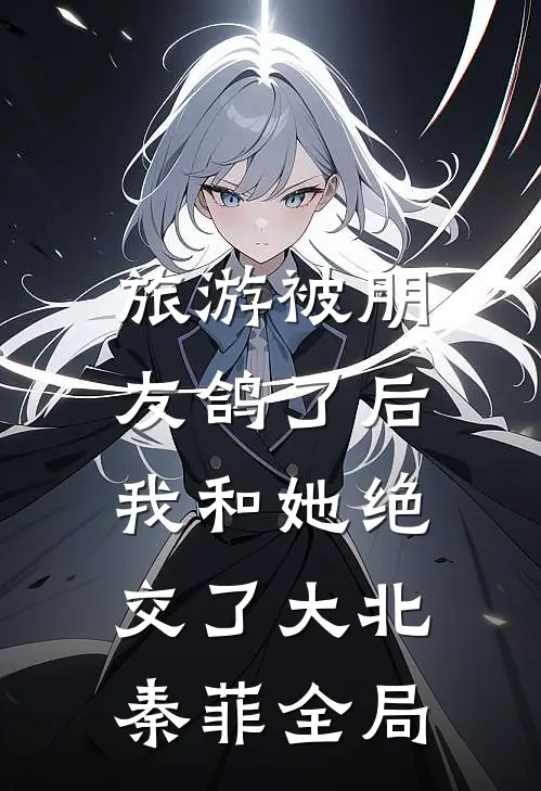 旅游被朋友鸽了后，我和她绝交了大北秦菲全局