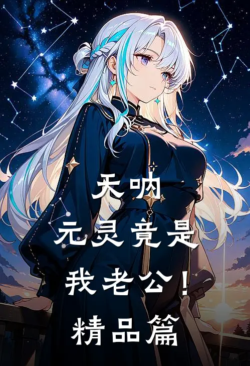 天呐，元灵竟是我老公！精品篇