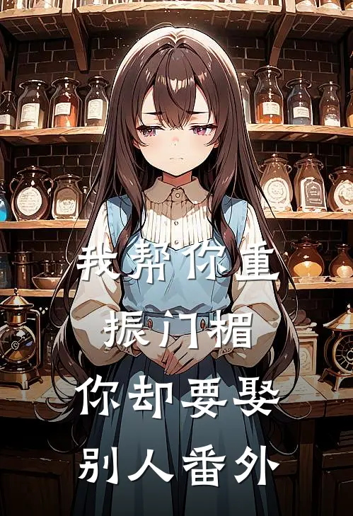 我帮你重振门楣，你却要娶别人 番外