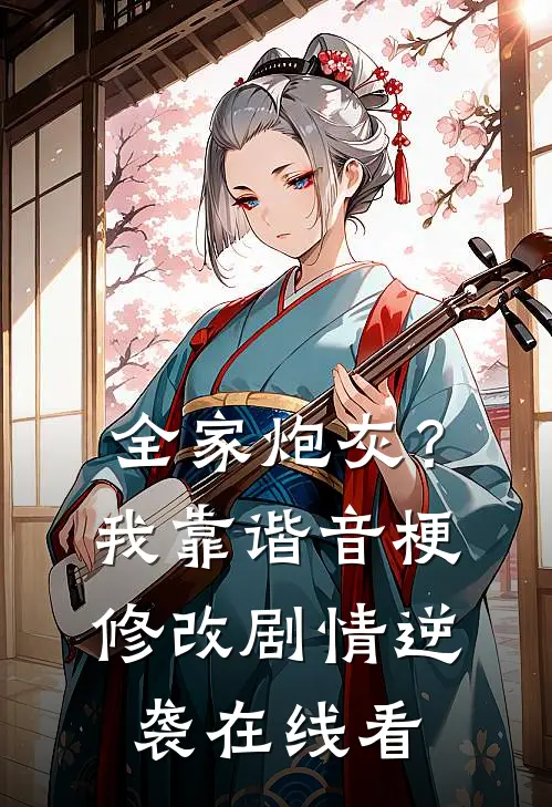全家炮灰？我靠谐音梗修改剧情逆袭在线看