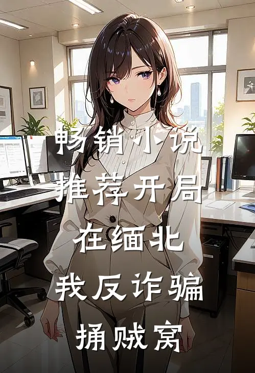 畅销小说推荐开局在缅北，我反诈骗捅贼窝