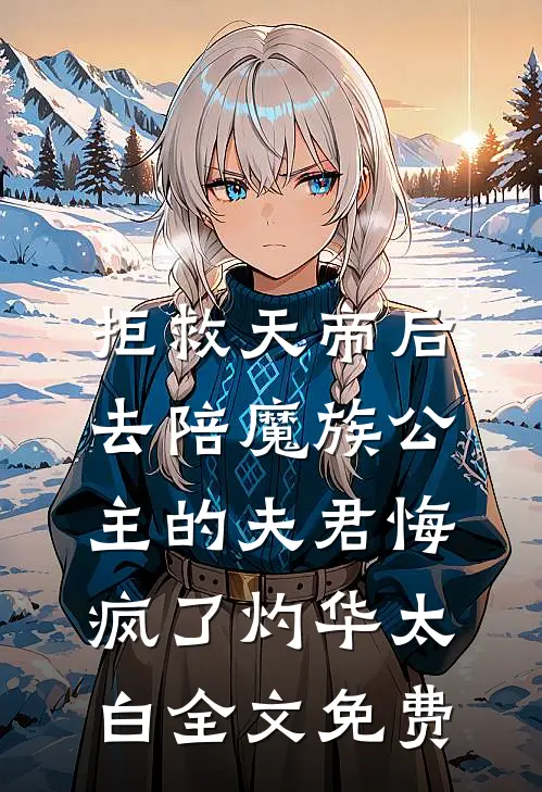 拒救天帝后，去陪魔族公主的夫君悔疯了灼华太白全文免费