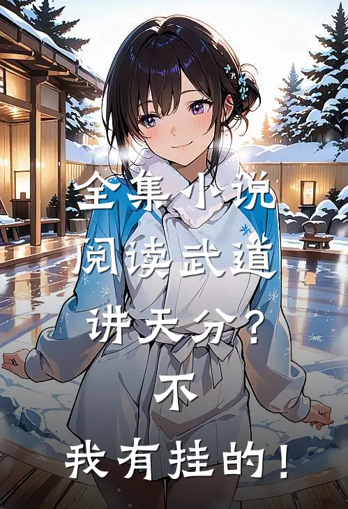 全集小说阅读武道讲天分？不，我有挂的！