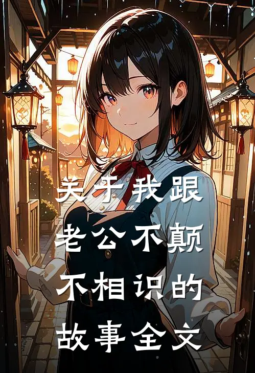 关于我跟老公不颠不相识的故事全文