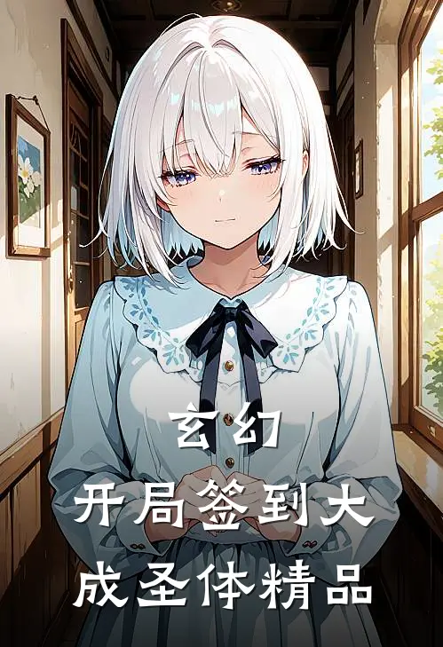 玄幻：开局签到大成圣体精品
