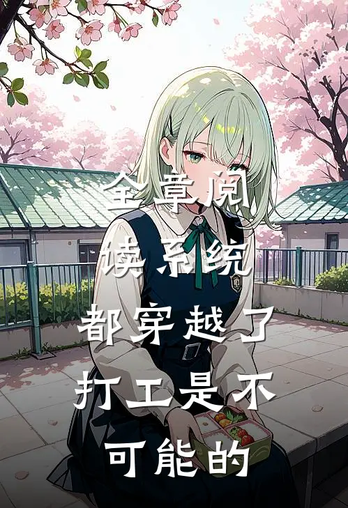 全章阅读系统：都穿越了，打工是不可能的
