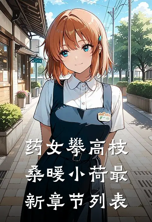 药女攀高枝桑暖小荷最新章节列表