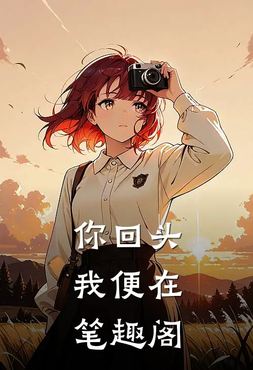 你回头，我便在笔趣阁