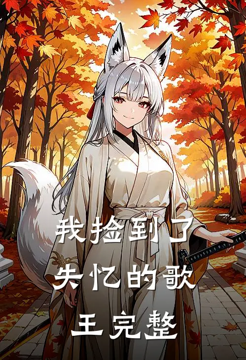 我捡到了失忆的歌王完整