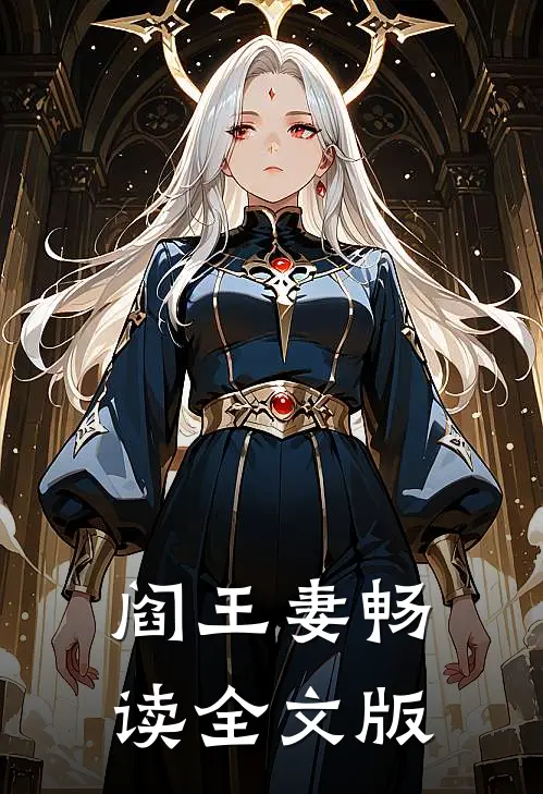 阎王妻畅读全文版