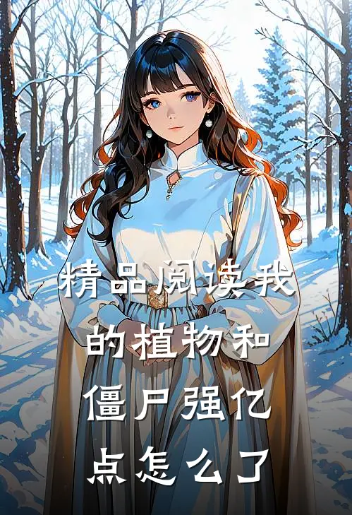精品阅读我的植物和僵尸强亿点怎么了