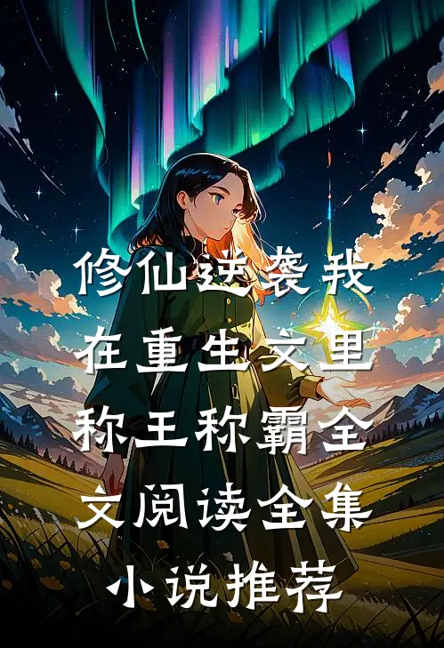 修仙逆袭我在重生文里称王称霸全文阅读全集小说推荐