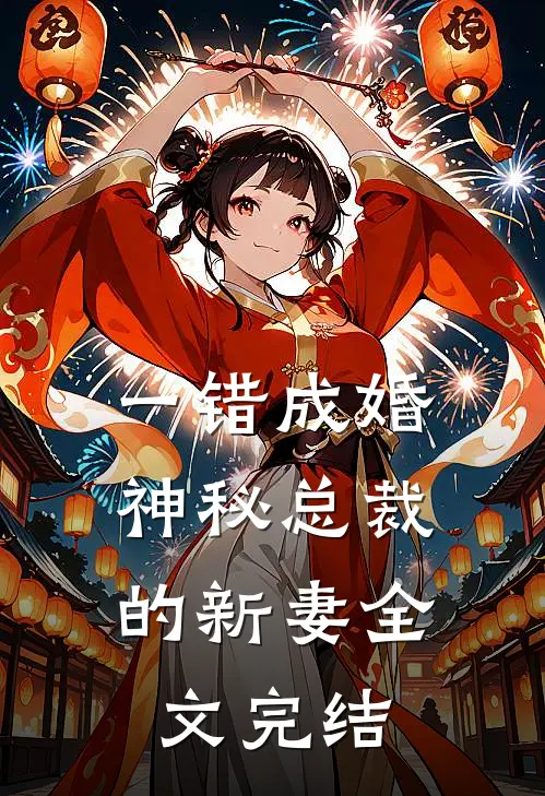一错成婚：神秘总裁的新妻全文完结