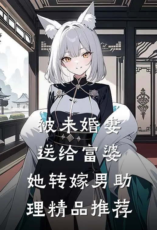 被未婚妻送给富婆，她转嫁男助理精品推荐