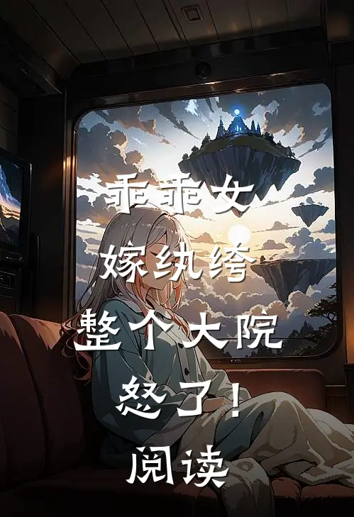 乖乖女嫁纨绔，整个大院怒了！阅读