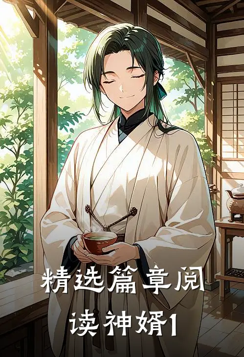 精选篇章阅读神婿1