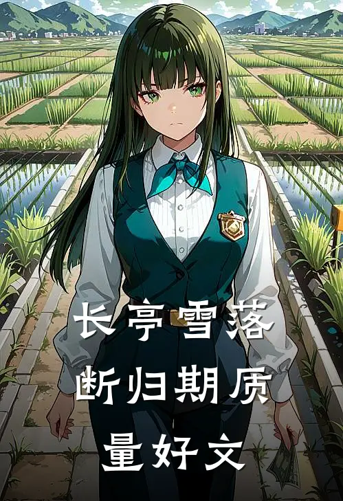 长亭雪落断归期质量好文