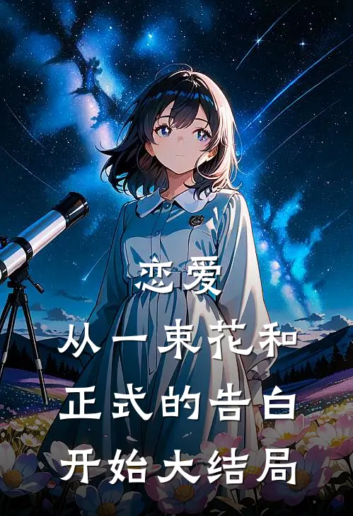 恋爱：从一束花和正式的告白开始大结局