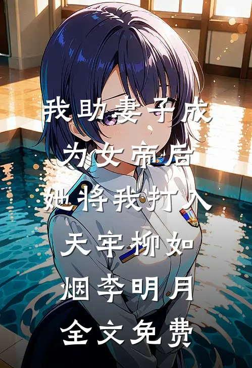 我助妻子成为女帝后，她将我打入天牢柳如烟李明月全文免费