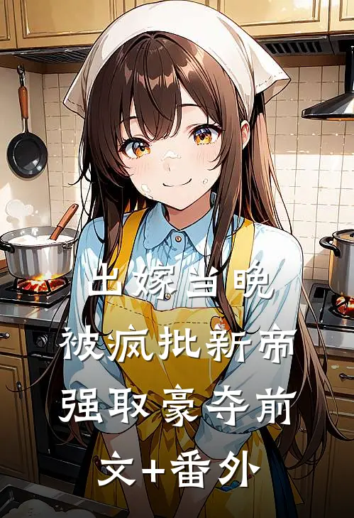 出嫁当晚，被疯批新帝强取豪夺前文+番外