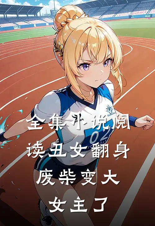 全集小说阅读丑女翻身，废柴变大女主了