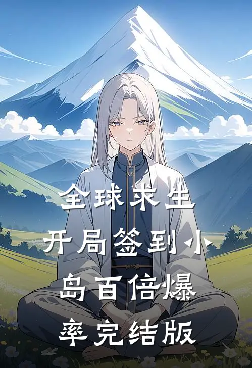 全球求生：开局签到小岛百倍爆率完结版