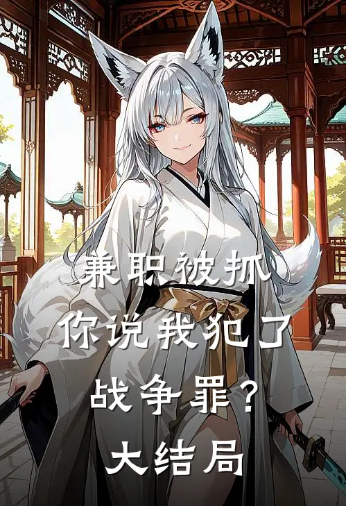 兼职被抓，你说我犯了战争罪？大结局
