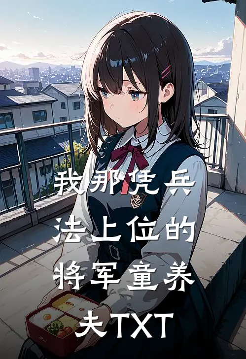 我那凭兵法上位的将军童养夫TXT