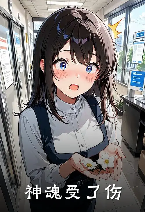 神魂受了伤