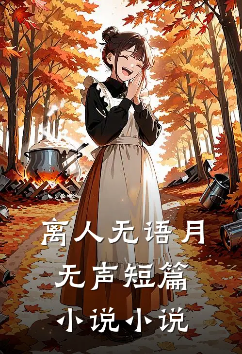 离人无语月无声短篇小说小说