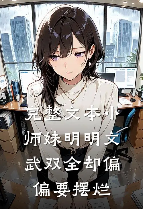 完整文本小师妹明明文武双全却偏偏要摆烂