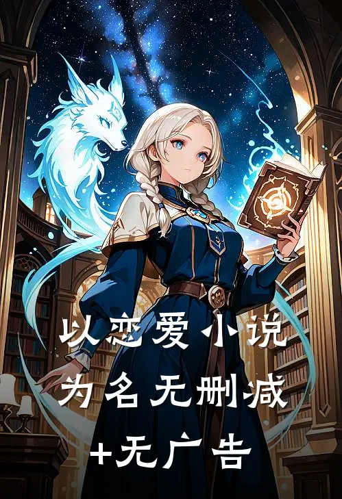 以恋爱小说为名无删减+无广告