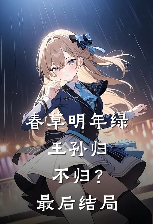 春草明年绿，王孙归不归？最后结局