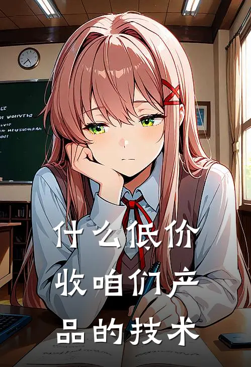什么低价收咱们产品的技术