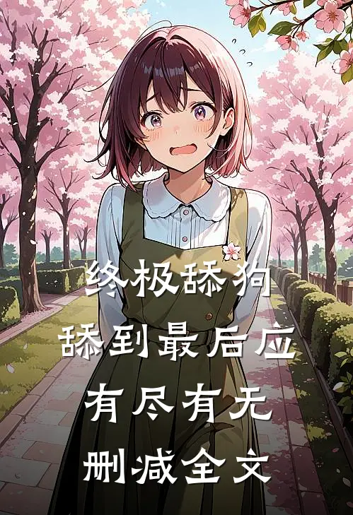 终极舔狗，舔到最后应有尽有无删减全文
