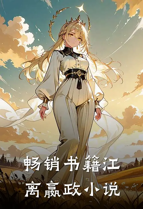 畅销书籍江离嬴政小说