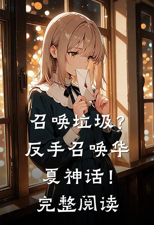 召唤垃圾？反手召唤华夏神话！完整阅读