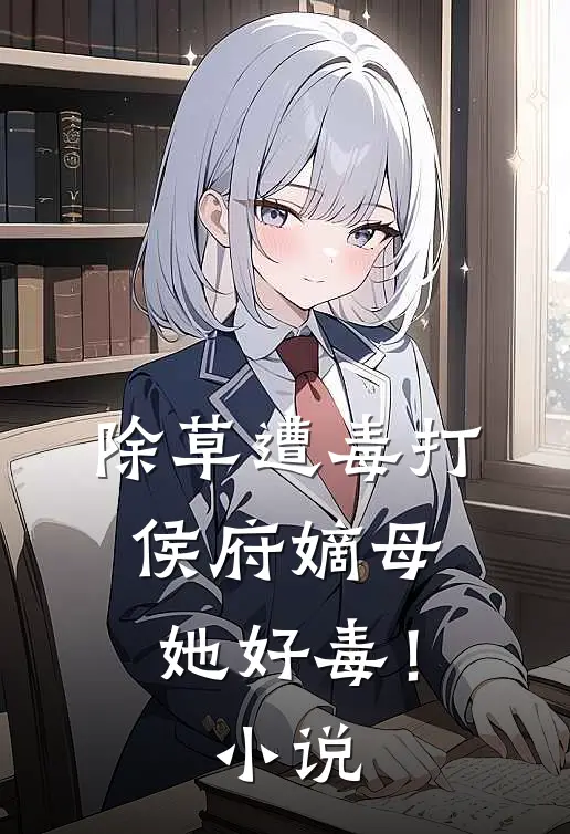 除草遭毒打，侯府嫡母她好毒！小说
