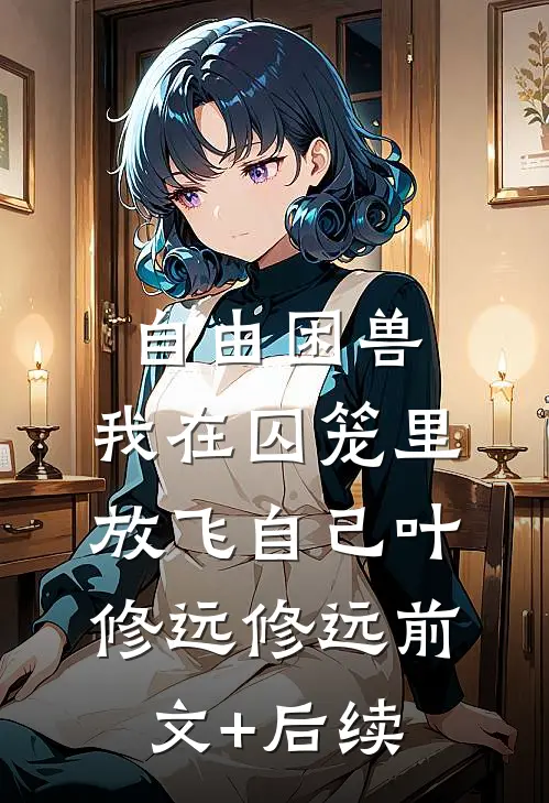 自由困兽：我在囚笼里放飞自己叶修远修远前文+后续