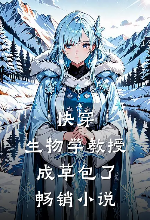 快穿：生物学教授成草包了畅销小说