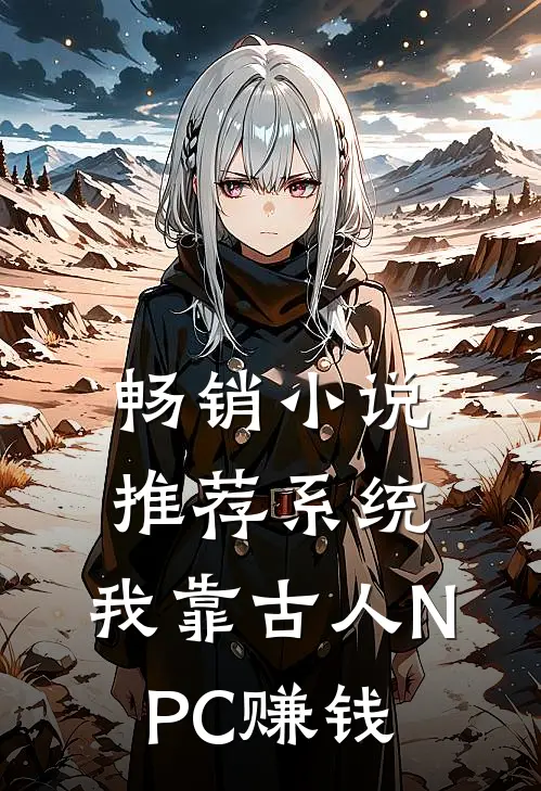 畅销小说推荐系统：我靠古人NPC赚钱