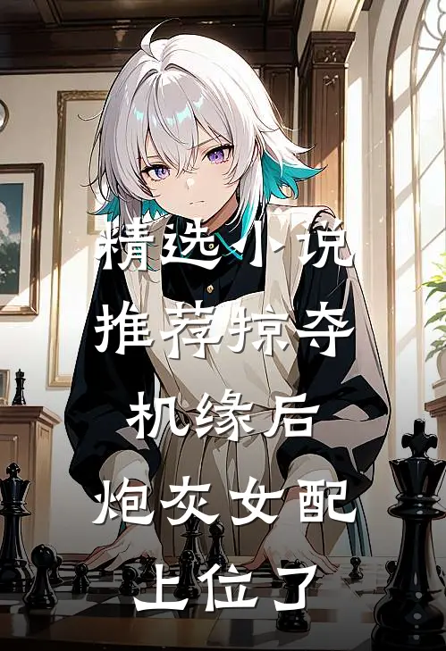 精选小说推荐掠夺机缘后，炮灰女配上位了