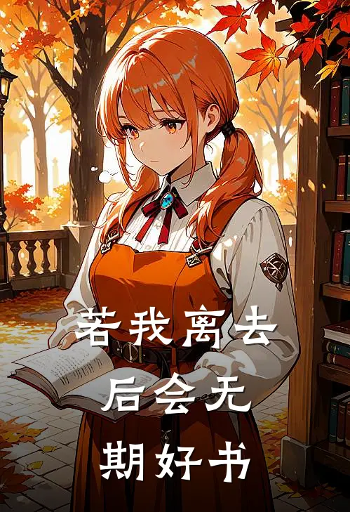 若我离去，后会无期好书