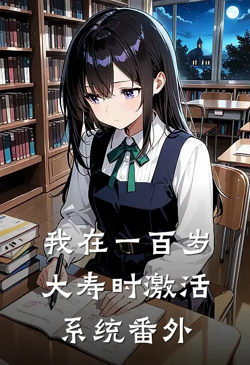 我在一百岁大寿时激活系统番外