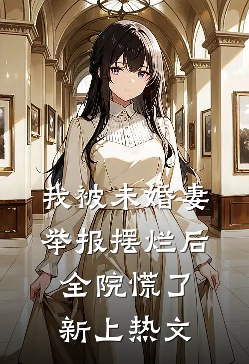 我被未婚妻举报摆烂后，全院慌了新上热文