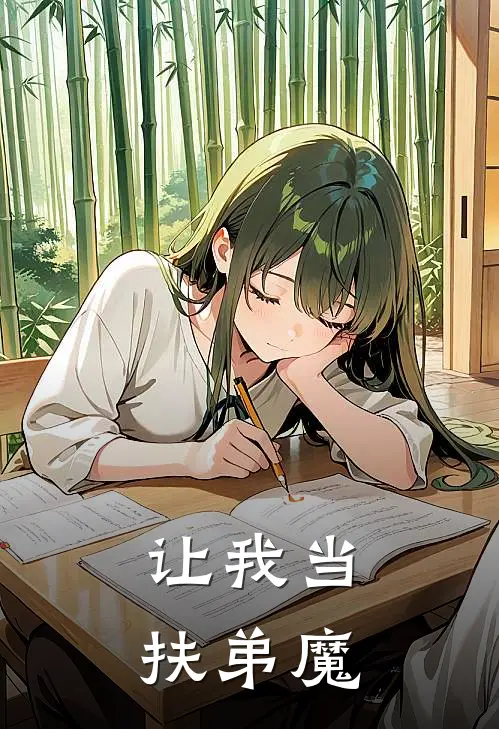 让我当扶弟魔