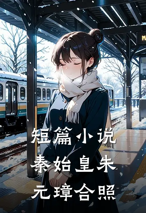 短篇小说秦始皇朱元璋合照